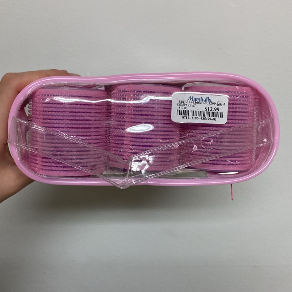 Hair rollers (36pc) - Picture 6 of 6